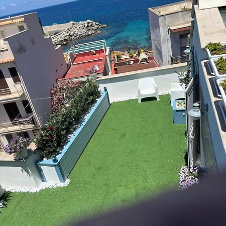 Matilde Βίλα Isola delle Femmine Εξωτερικό φωτογραφία