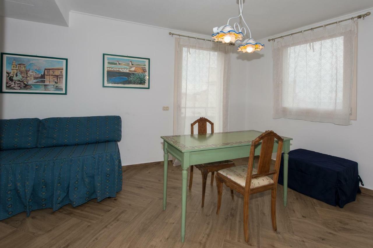 Matilde Βίλα Isola delle Femmine Εξωτερικό φωτογραφία