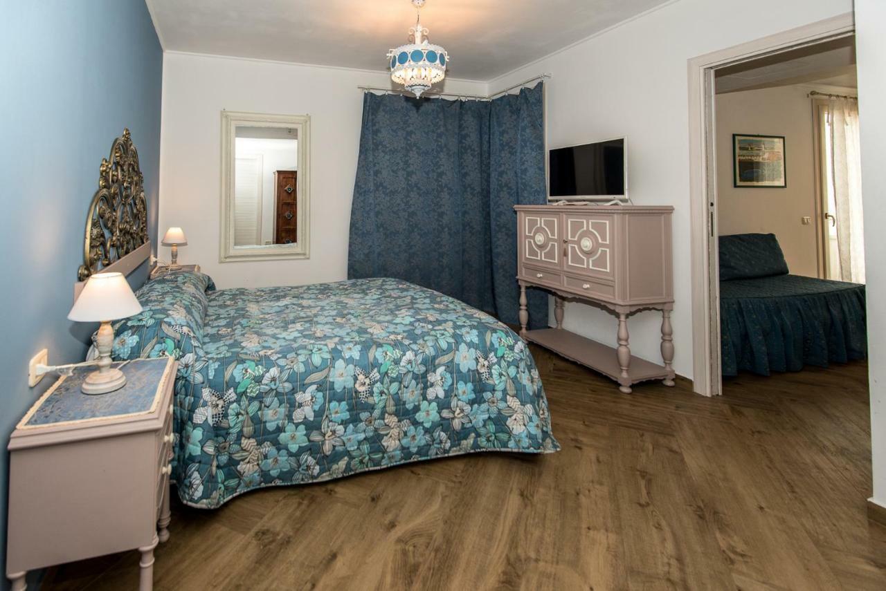 Matilde Βίλα Isola delle Femmine Εξωτερικό φωτογραφία