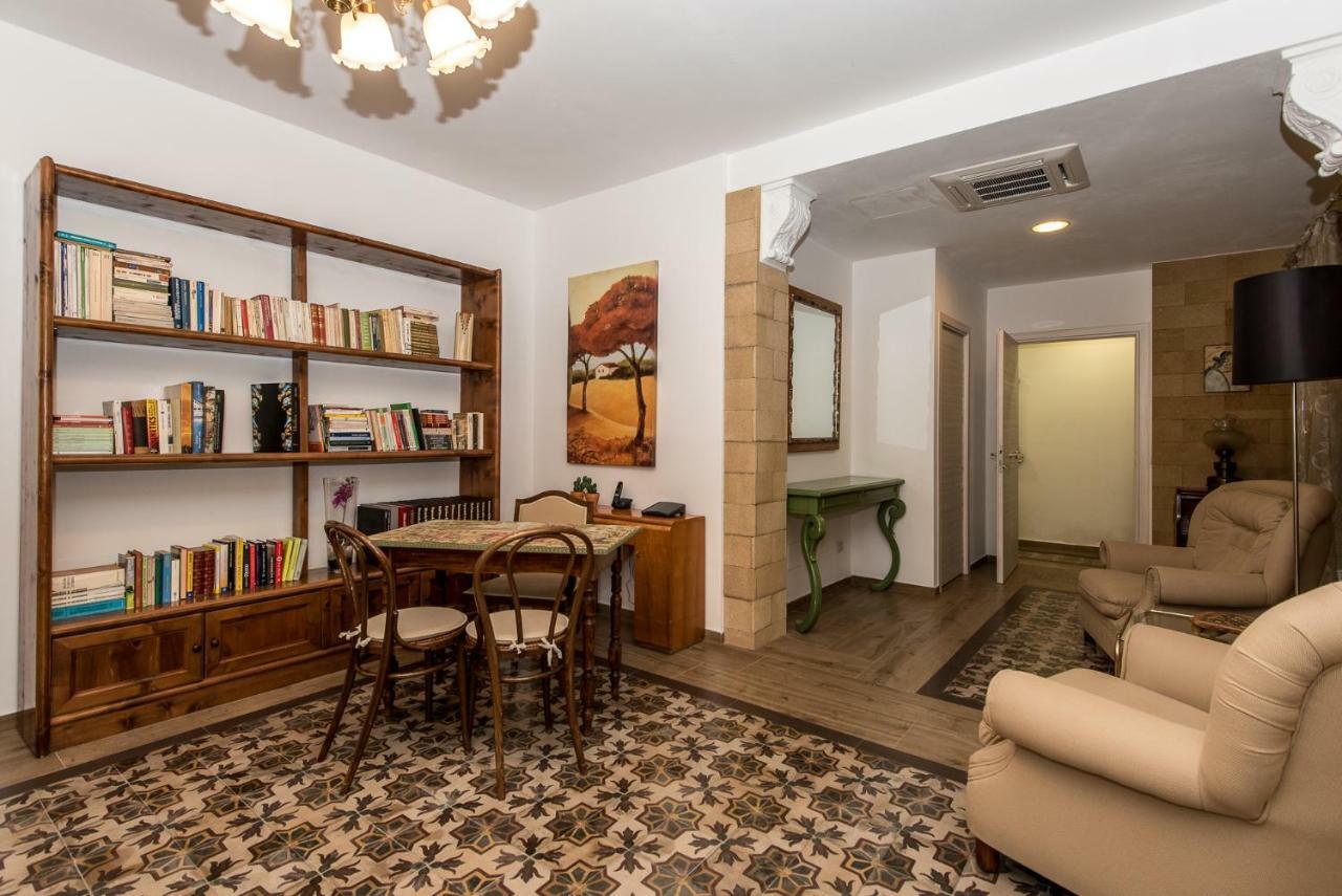 Matilde Βίλα Isola delle Femmine Εξωτερικό φωτογραφία