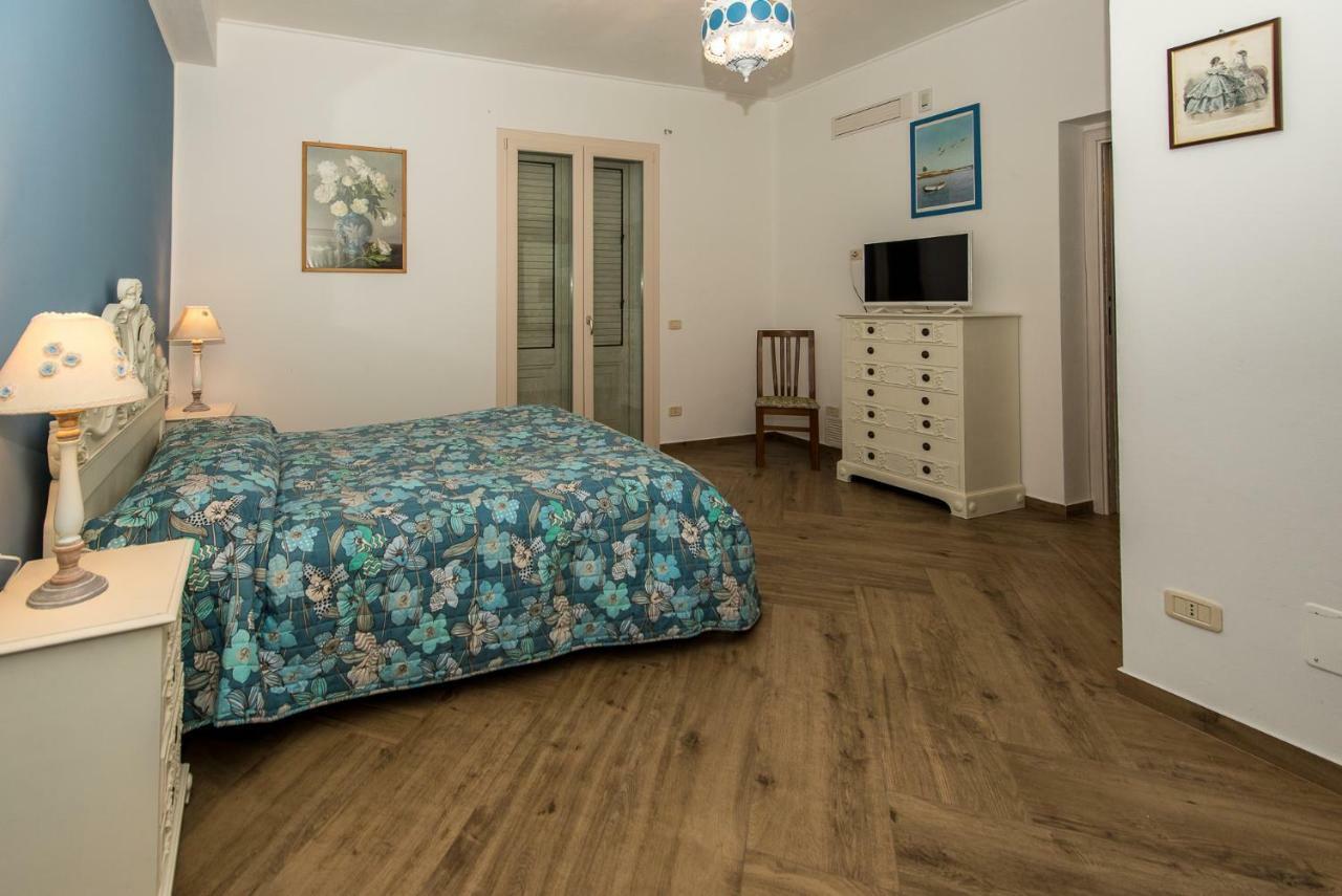 Matilde Βίλα Isola delle Femmine Εξωτερικό φωτογραφία
